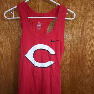 Nike Drifit tank top